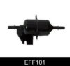 COMLINE EFF101 Fuel filter